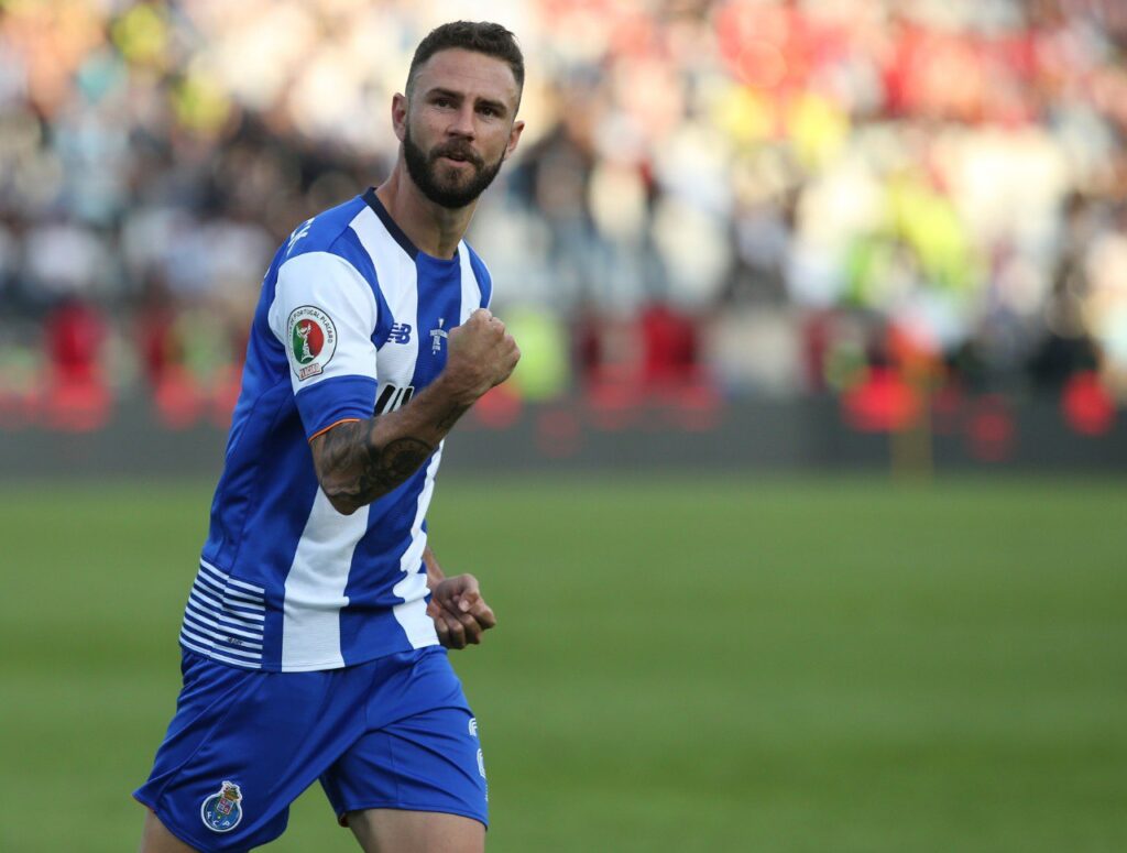 Miguel Layún Porto