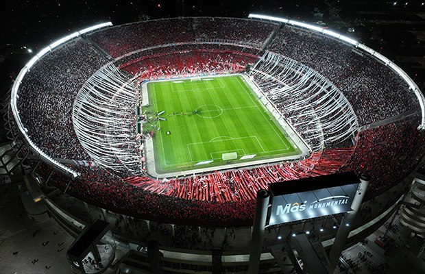 venta de entradas para River