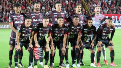 Copa Centroamerica: Alajuelense o Estelí definirán al Campeón