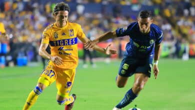 América vs Tigres Torneo Clausura 2023 es la Final de la Liga MX Tigres vs América, Apertura 2024: cuándo es y dónde ver