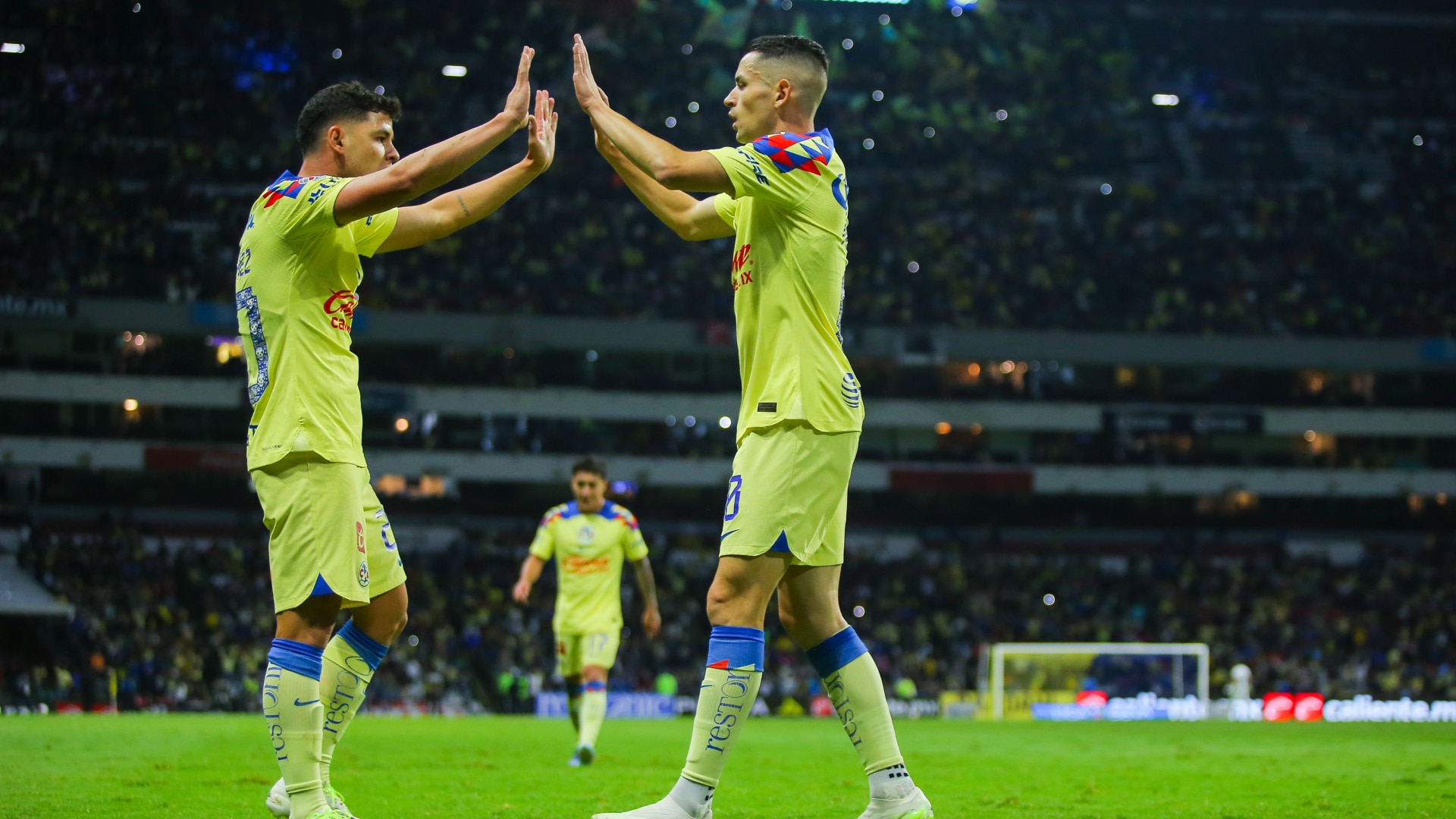 América clasificado Final Torneo Apertura 2023 Liga MX