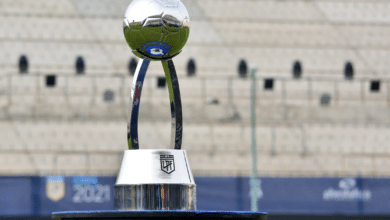 Final de la Copa de la Liga