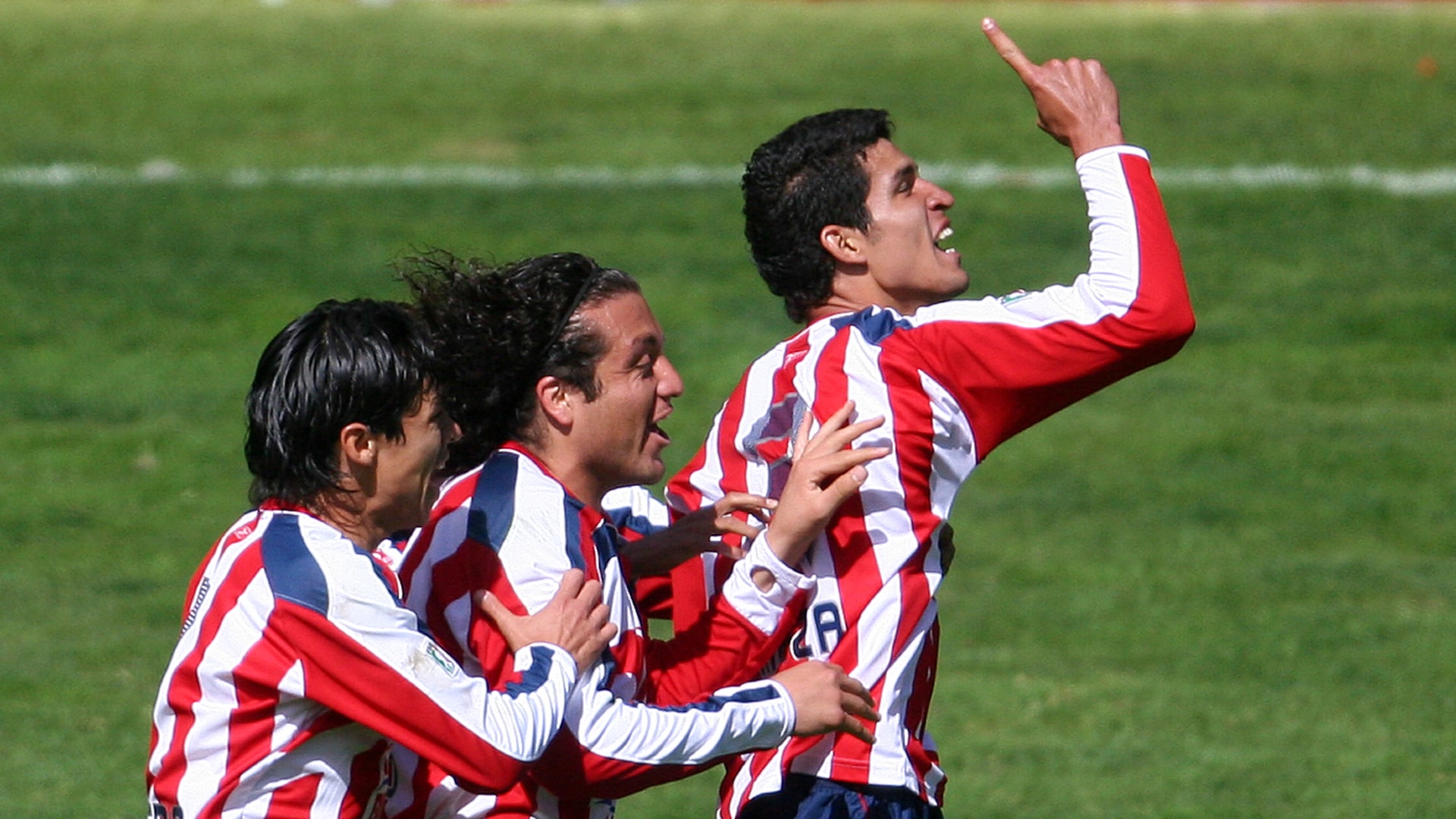 Chivas campeón Liga MX 2006