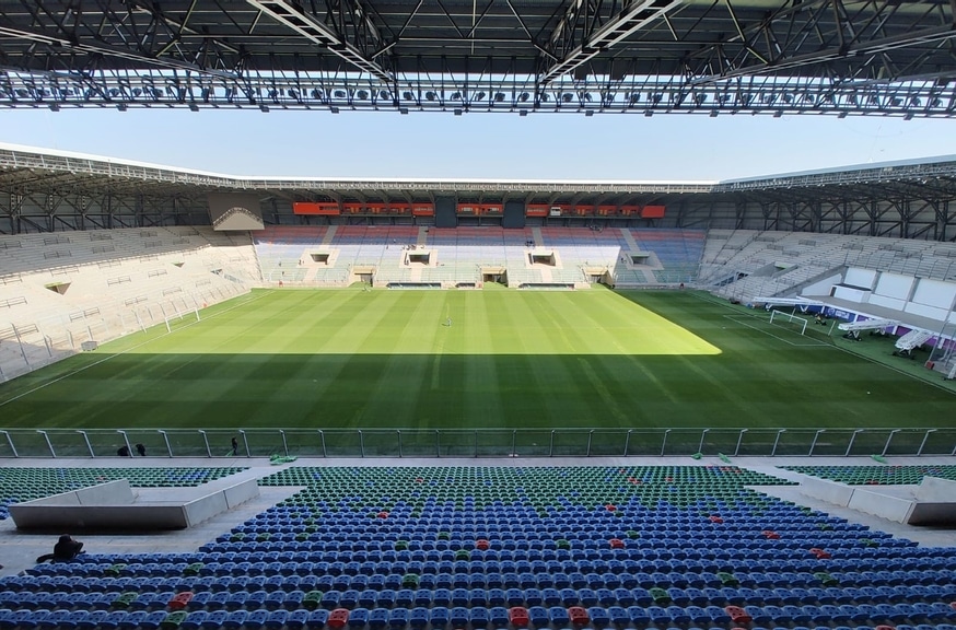 Godoy Cruz vs. Banfield