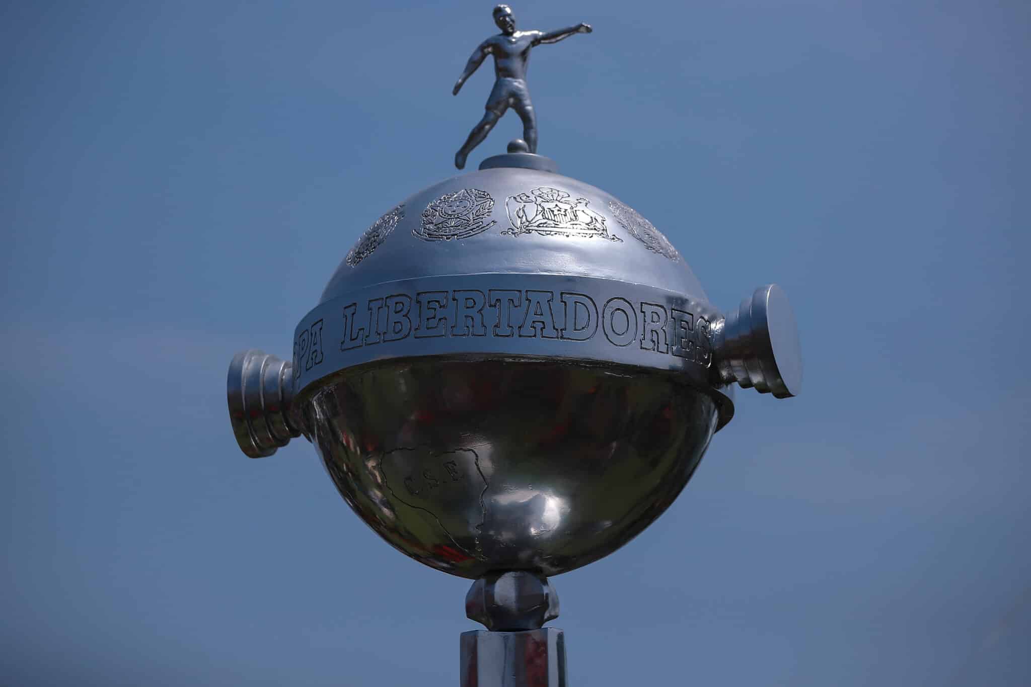 Copa Libertadores