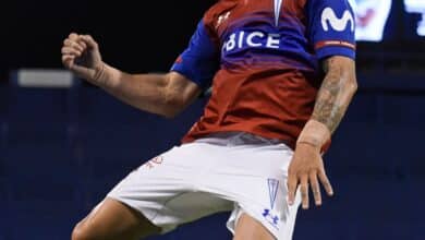 Colo Colo vs U Católica: en cuántos segundos marcó la UC