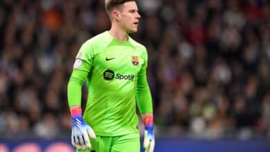 ter stegen