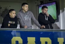 Boca hoy: El ex compañero de Cavani y Paredes que está en el radar de Riquelme (Getty Images)