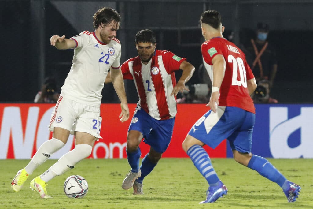 Paraguay en la Copa América 2025 Partidos, rivales y fechas