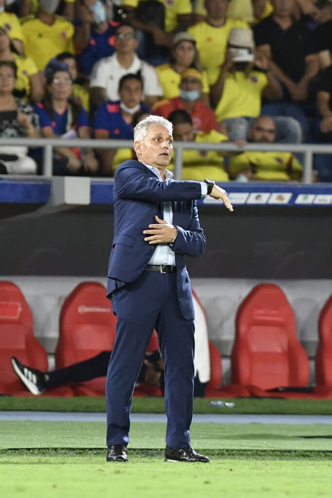 Honduras Reinaldo Rueda