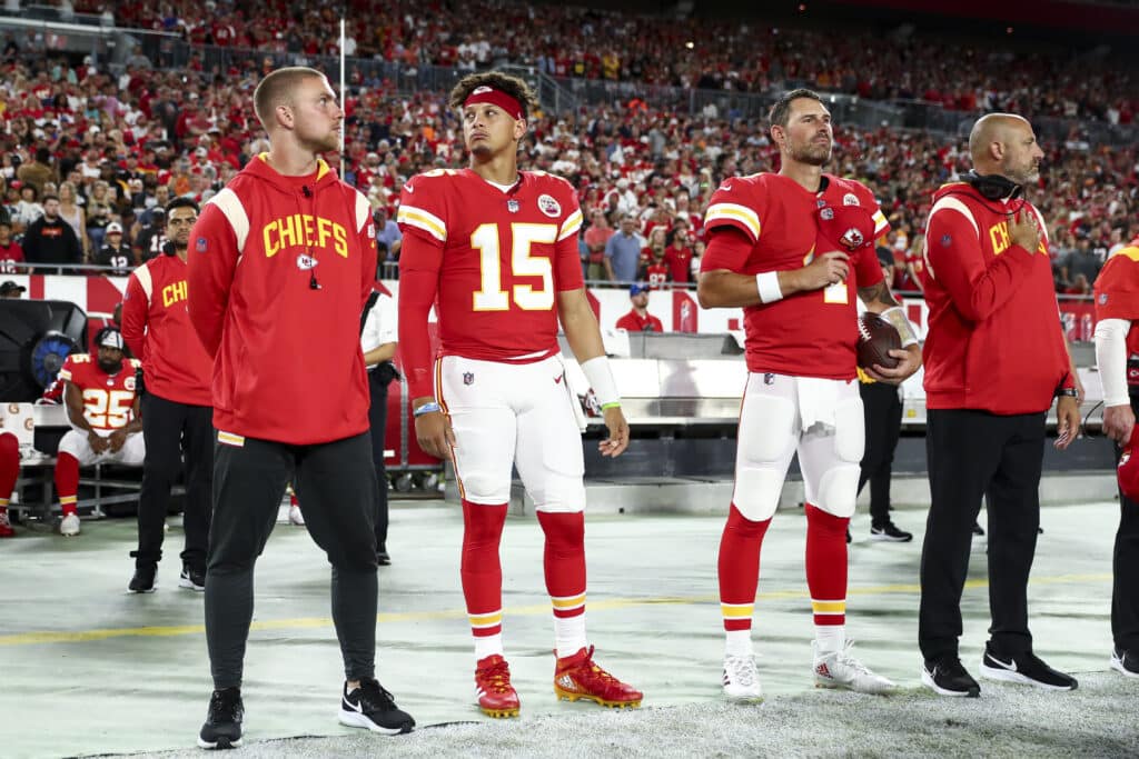 Nueva semana de la NFL