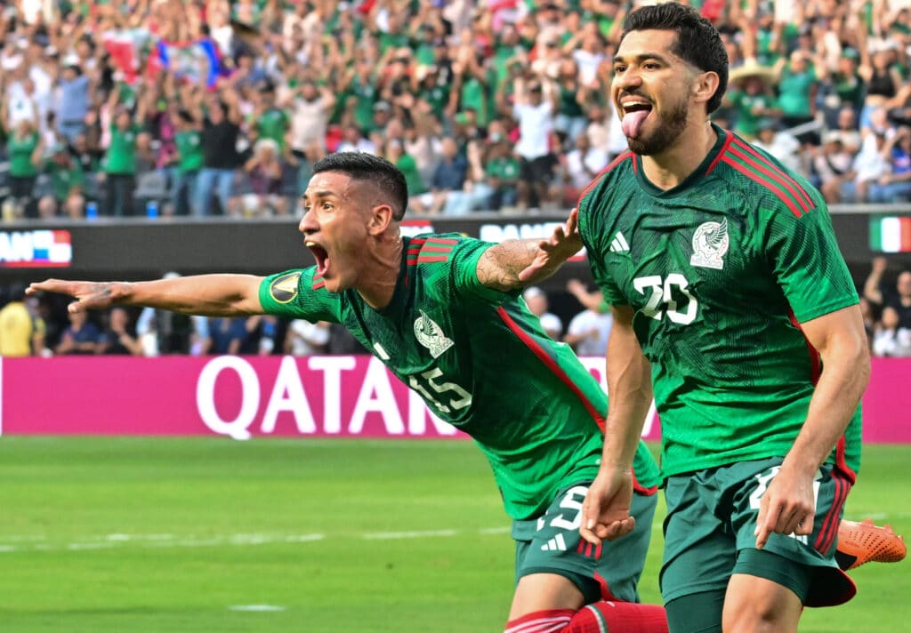 Honduras vs. Cuba EN VIVO hoy: A qué hora juegan, canal y quién transmite el partido de Liga de Naciones