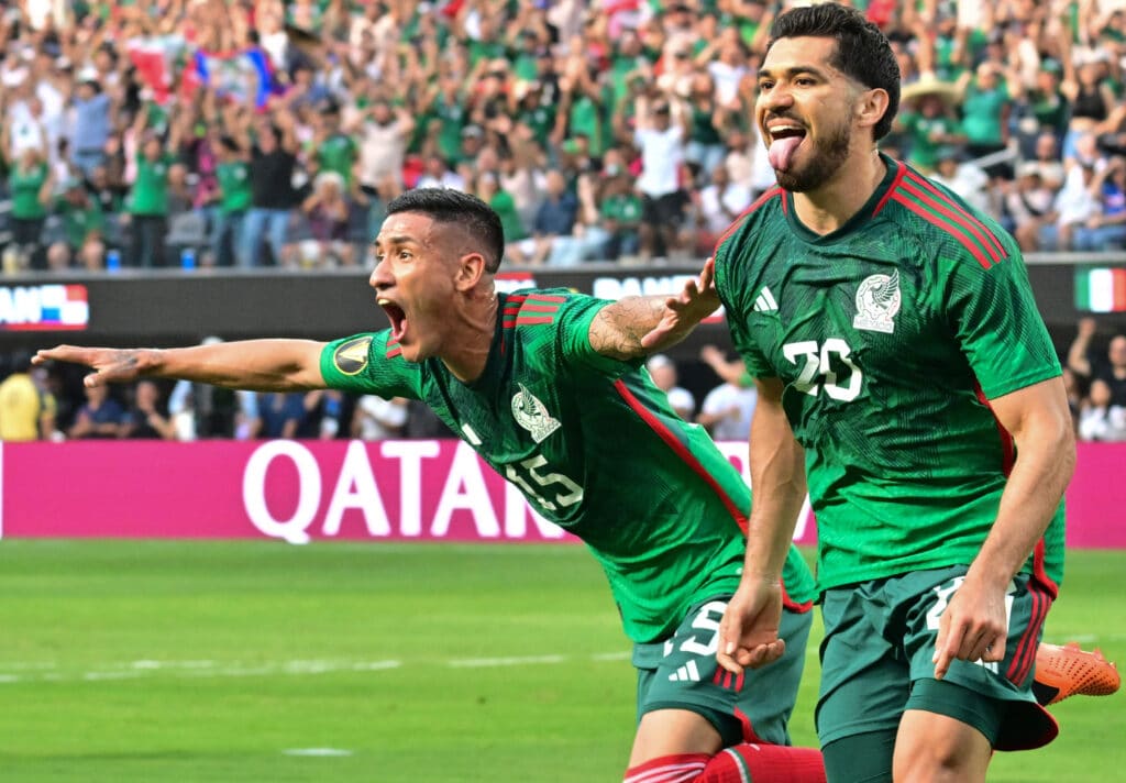 Selección de Honduras vs Cuba, fecha, hora y dónde ver EN VIVO el partido