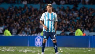 Juanfer Quintero irá al América de Cali