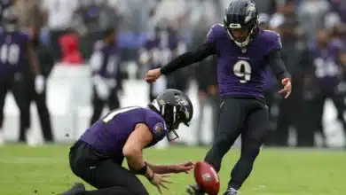 Los 10 mejores goles de campo en la historia de la NFL