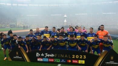 Copa Sudamericana 2024