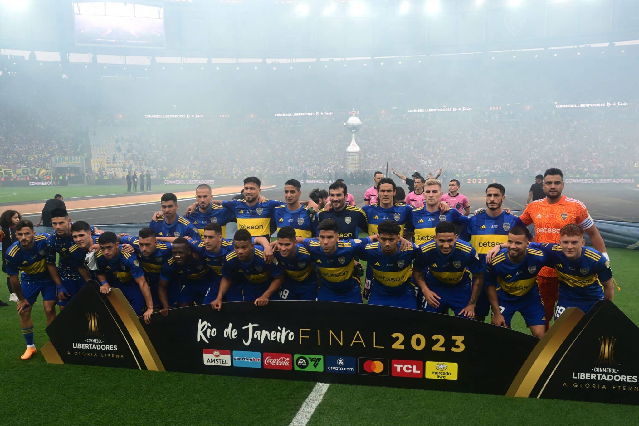 Copa Sudamericana 2024