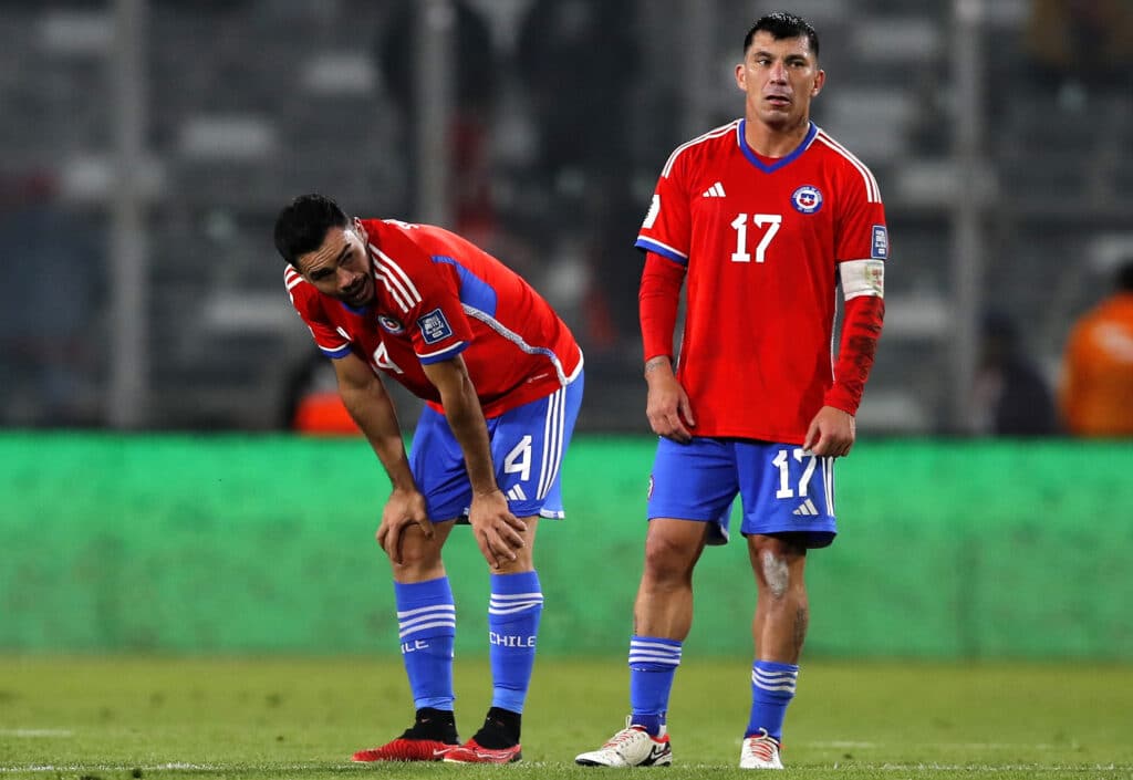 Berizzo se va de Chile