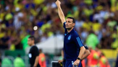 Selección Argentina: posible formación para su duelo vs Venezuela