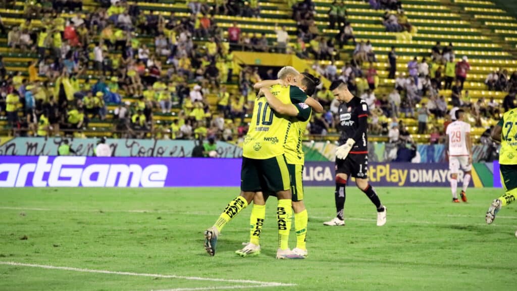 Huila Liga BetPlay 2023