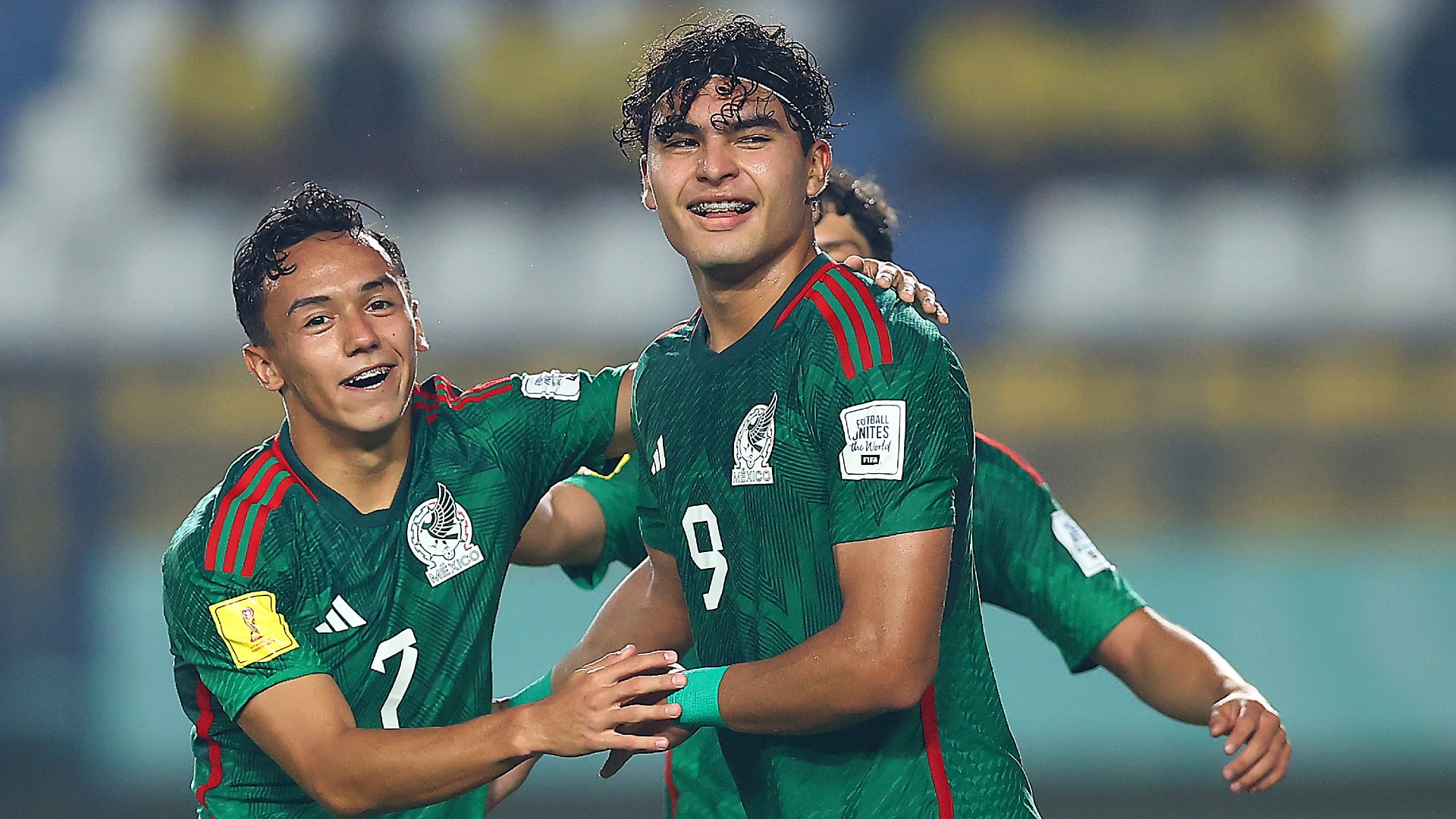 México Mundial Sub-17 2023