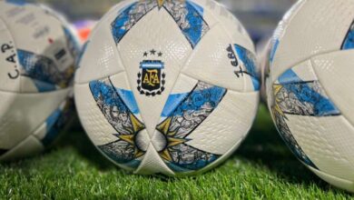 Tabla anual del Futbol argentino: Posiciones EN VIVO para clasificar a torneos internacionales (Getty Images)