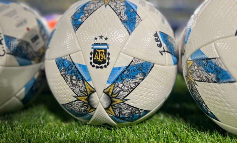 Qué pasa si hay empate en la tabla anual del fútbol argentino? Cómo se define el descenso