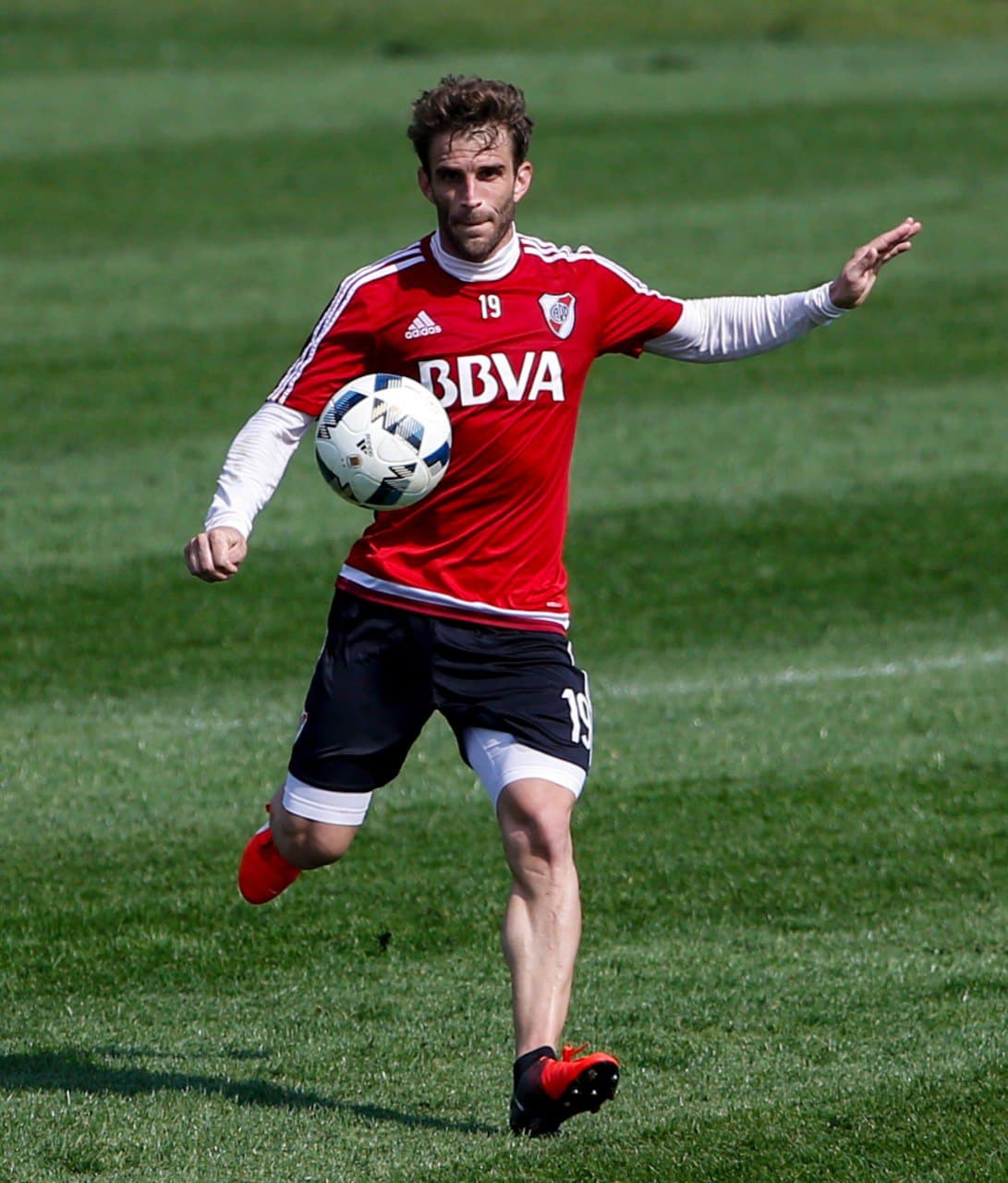Iván Alonso Cruz Azul Liga MX River Plate