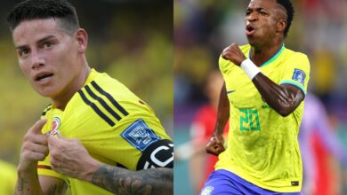 CONMEBOL vibrará con 5 partidos este jueves: con partidos de mañana