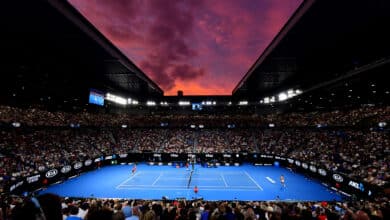 Abierto de Australia está a tan solo semanas de iniciar la edición 212