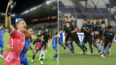 Platense vs. Godoy Cruz