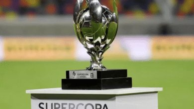 Supercopa Argentina
