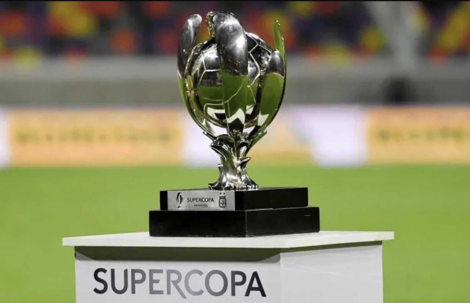 Supercopa Argentina