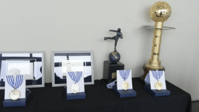 Premios El País 2023, a la espera de conocer a sus nuevos dueños.