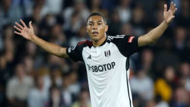 Carlos Vinicius posible fichaje Monterrey Liga MX