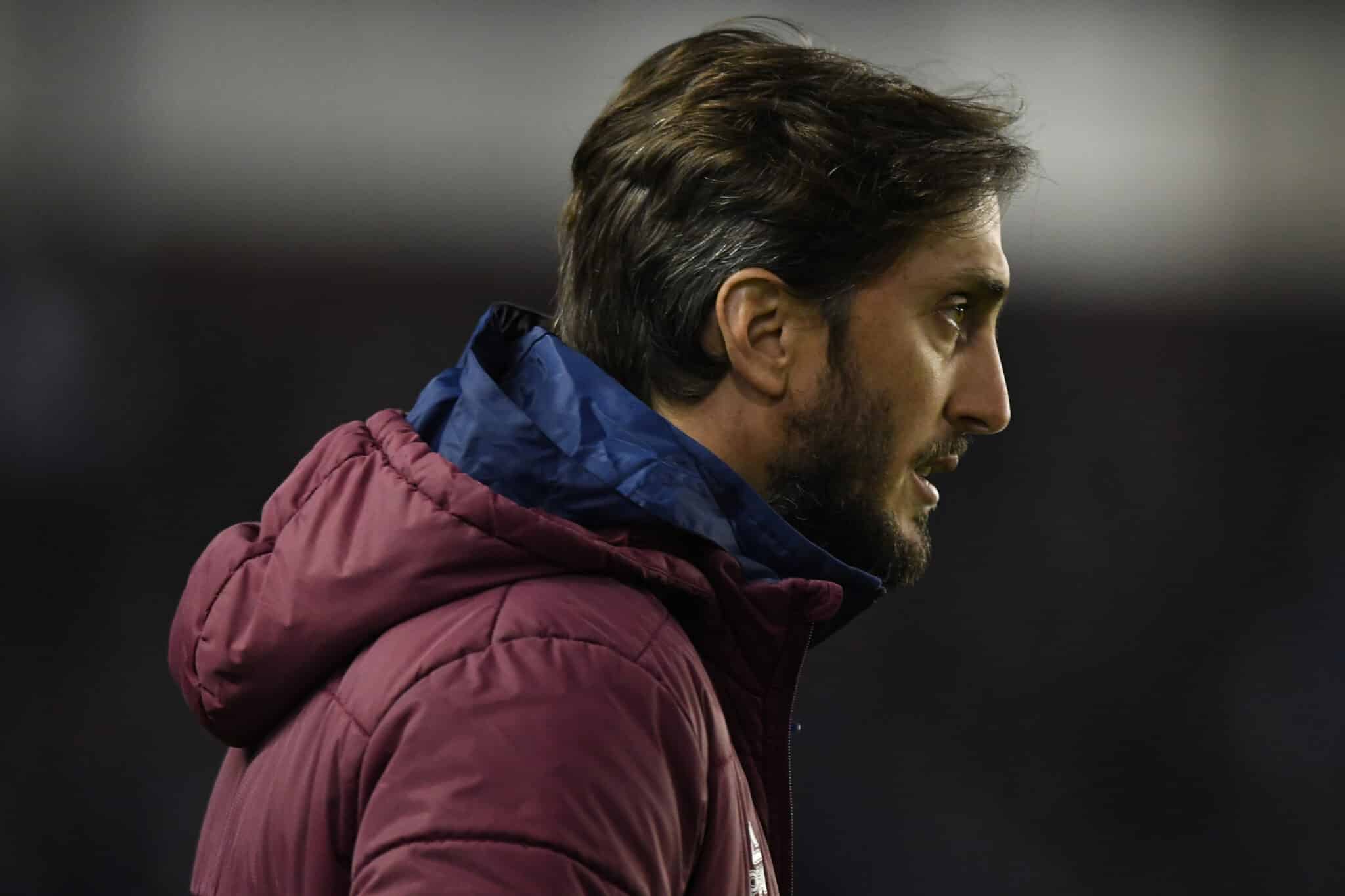 Luis Zubeldía dejaría Liga de Quito