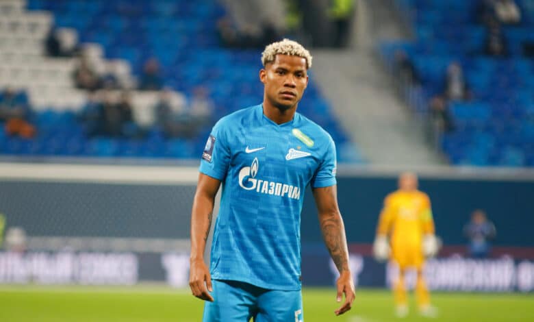 Wilmar Barrios fue ofrecido a Boca