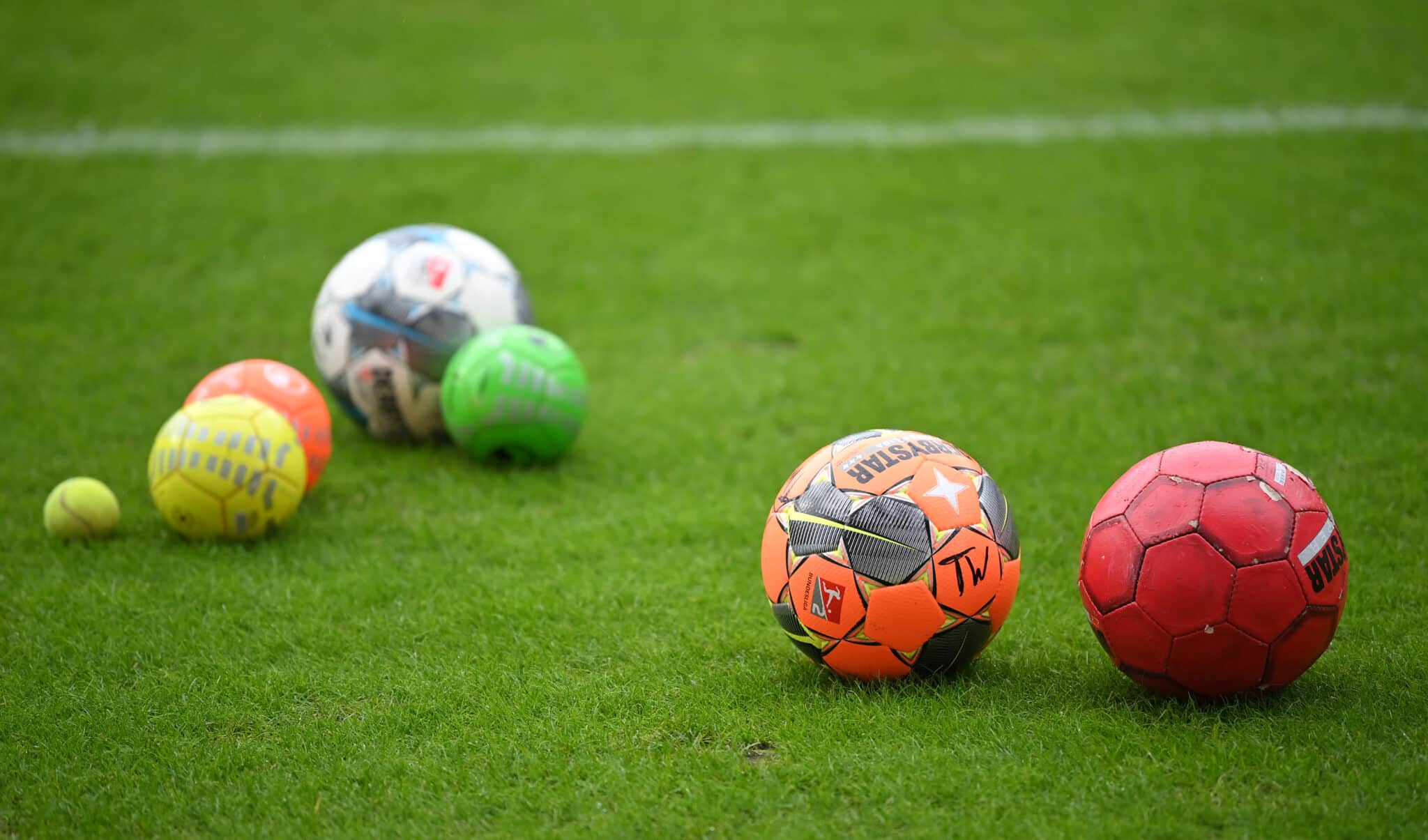 Calendario Deportivo 2024