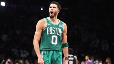 Knicks vs Celtics hoy: resultado EN VIVO y estadísticas del Juego 3 de la NBA.