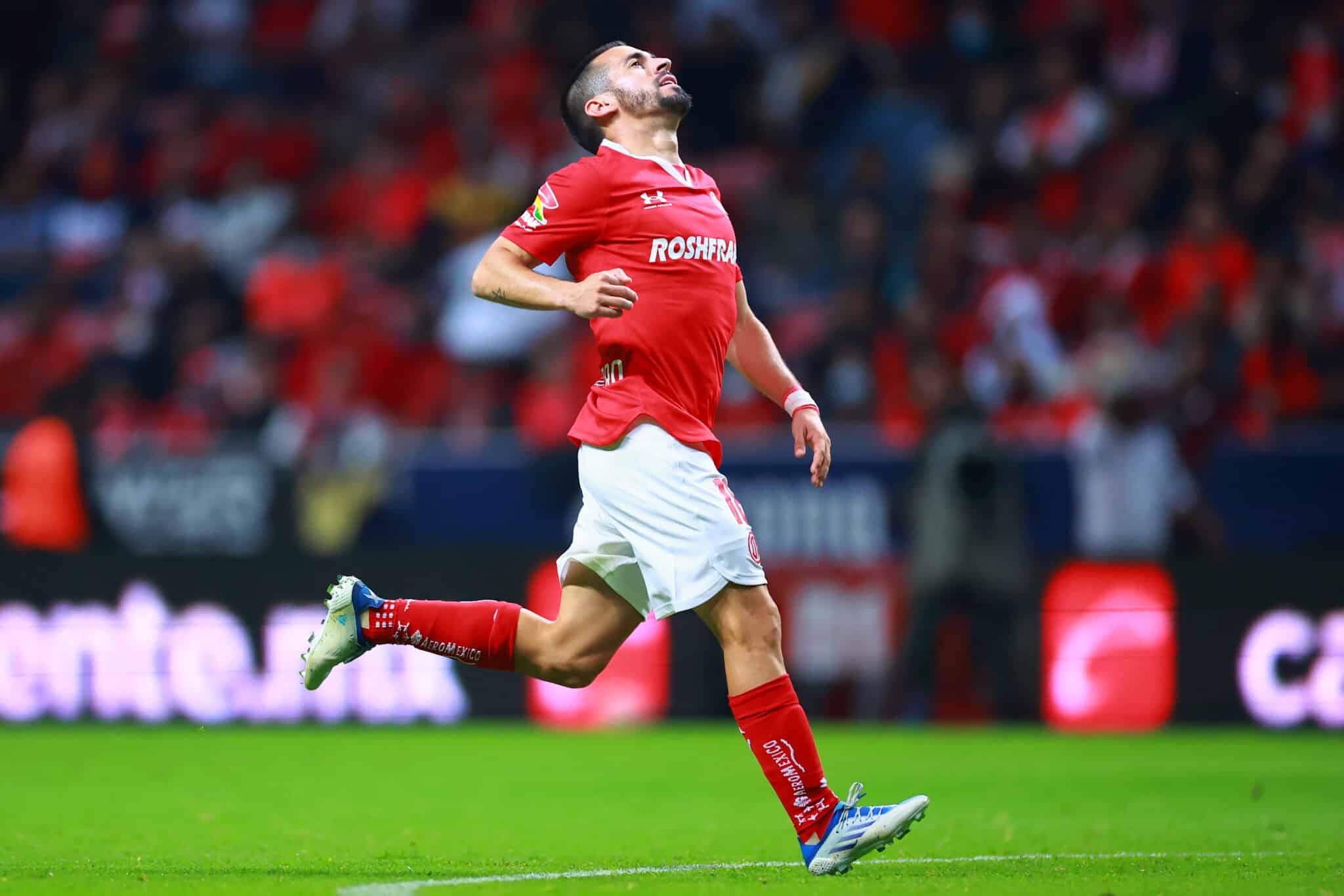 Fernando Navarro al Puebla