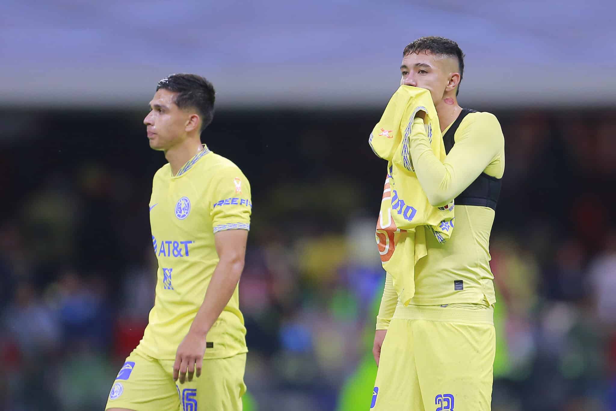 Emilio Lara se va cedido al Necaxa.