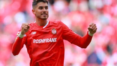 Pedro Raul, uno de los favoritos para anotar en el Querétaro vs Toluca