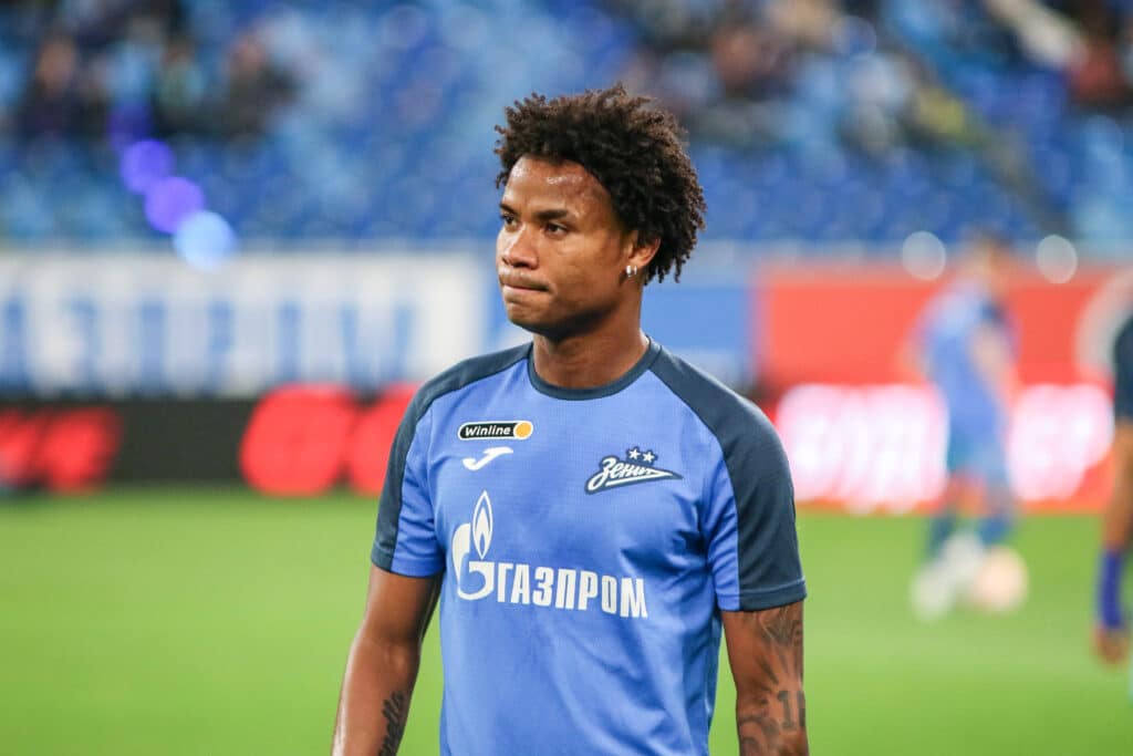 Wilmar Barrios fue ofrecido a Boca