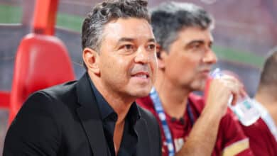 Fluminense vs. Ittihad