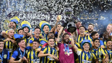 Rosario Central se llevó la última edición de la Copa de la Liga, ¿quién alzará esta Copa?