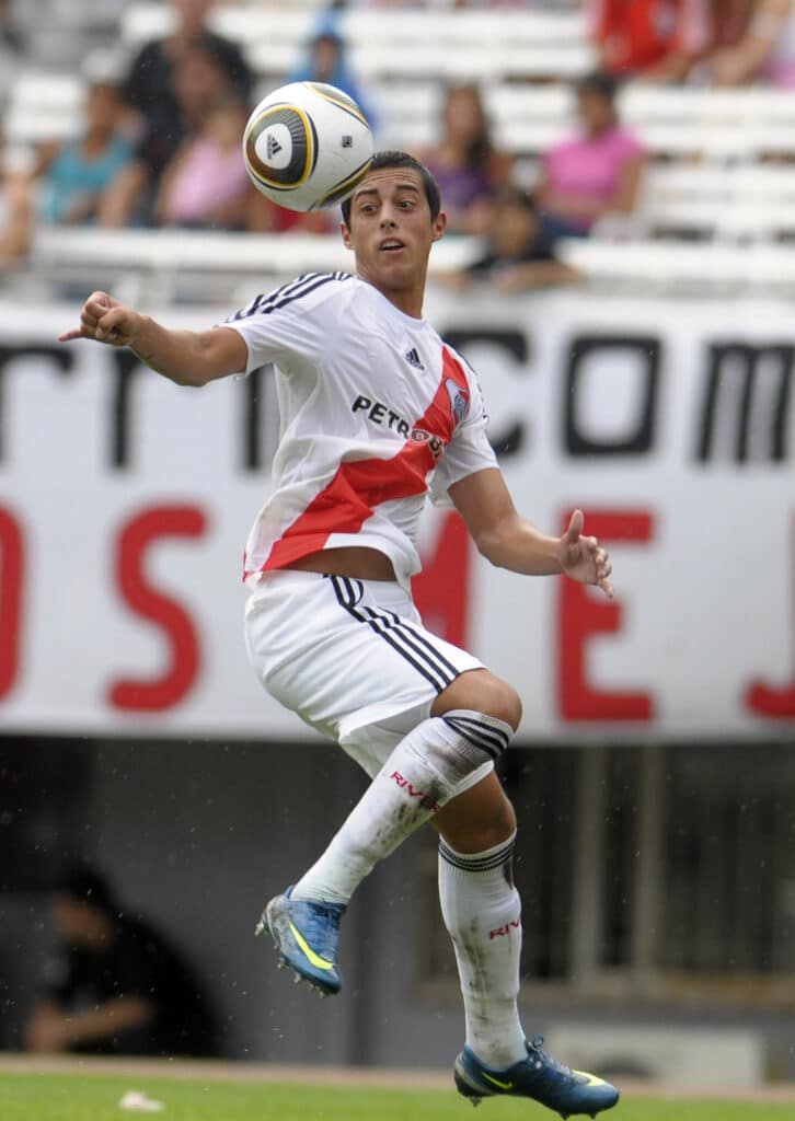 Rogelio Funes Mori