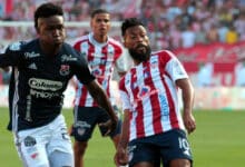 Junior vs. Medellín Final Liga BetPlay 2023 Cuadrangulares Liga BetPlay