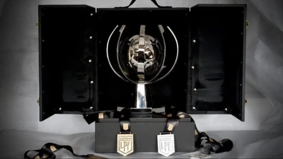 Supercopa Internacional