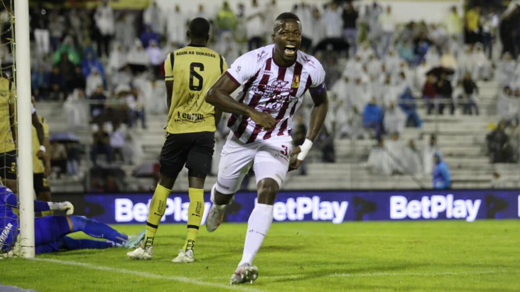 Tolima vs. Águilas Liga BetPlay 2023