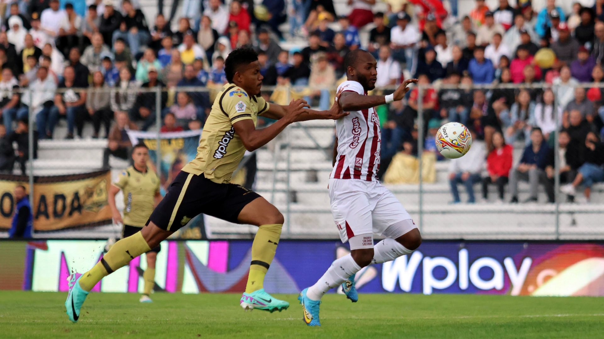 Tolima vs. Águilas Liga BetPlay 2023